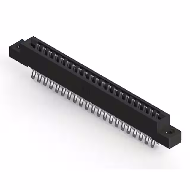 357-042-455-208 EDAC Inc.  Edgeboard Connectors
